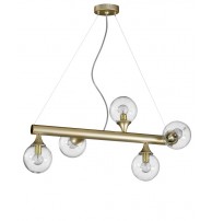 Люстра Арт. L-Bolle-5 Joalpa (Испания)