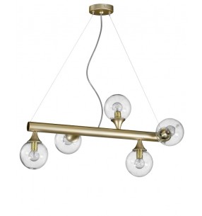 Люстра Арт. L-Bolle-5 Joalpa (Испания)