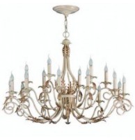 Люстра Арт. L-california/18 Joalpa (Испания) Люстра Арт. L-california/18 Joalpa (Испания)