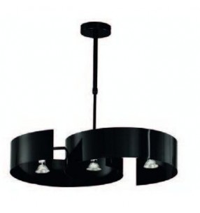 Люстра Арт. L-Camir/3 Joalpa (Испания)