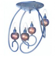 Люстра Арт. L-Cron/4 Joalpa (Испания)