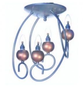 Люстра Арт. L-Cron/4 Joalpa (Испания)