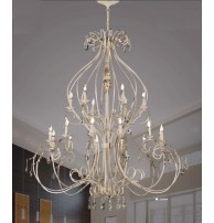 Люстра Арт. L-Dafi/18 Joalpa (Испания) Люстра Арт. L-Dafi/18 Joalpa (Испания)