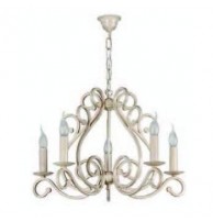 Люстра Арт. L-Delma/5 Joalpa (Испания)