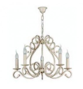 Люстра Арт. L-Delma/5 Joalpa (Испания)