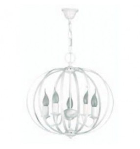 Люстра Арт. L-Dolo/5 Joalpa (Испания) Люстра Арт. L-Dolo/5 Joalpa (Испания)