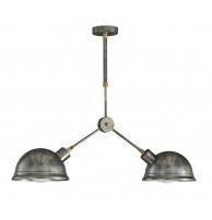 Люстра Арт. L-Emus-2 Joalpa (Испания)