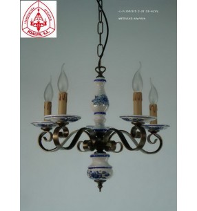 Арт. L-FLORIS/5, AZ