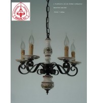 Арт. L-FLORIS/5, VER Арт. L-FLORIS/5, VER