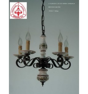 Арт. L-FLORIS/5, VER