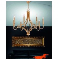 Люстра Арт. L-Finis/8 Joalpa (Испания)