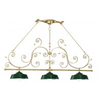 Люстра Арт. L-Flayer-3 Joalpa (Испания)