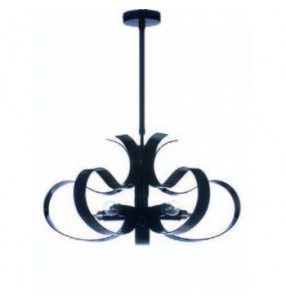 Люстра Арт. L-Ido/5 Joalpa (Испания)