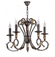 Люстра Арт. L-Irina-5 Joalpa (Испания)