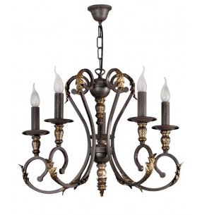 Люстра Арт. L-Irina-5 Joalpa (Испания)