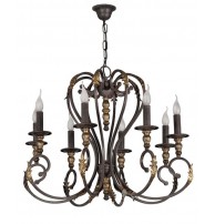 Люстра Арт. L-Irina/8 Joalpa (Испания)