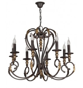 Люстра Арт. L-Irina/8 Joalpa (Испания)