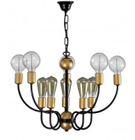 Люстра Арт. L-Kelan-10 Joalpa (Испания)