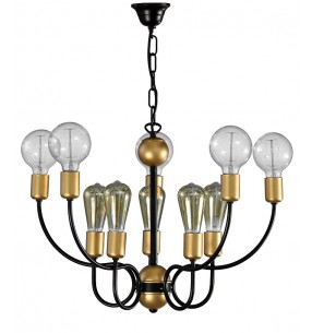 Люстра Арт. L-Kelan-10 Joalpa (Испания)