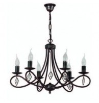 Люстра Арт. L-Maver/6 Joalpa (Испания) Люстра Арт. L-Maver/6 Joalpa (Испания)