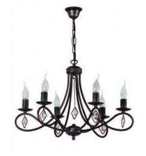 Люстра Арт. L-Maver/6 Joalpa (Испания)