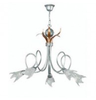 Люстра Арт. L-Melin/5 Joalpa (Испания)