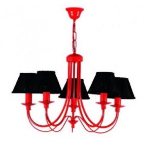 Люстра Арт. L-Mito/5P Joalpa (Испания)