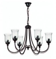 Люстра Арт. L-Moka/6 Joalpa (Испания)