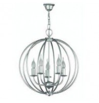 Люстра Арт. L-Nalo/5 Joalpa (Испания)