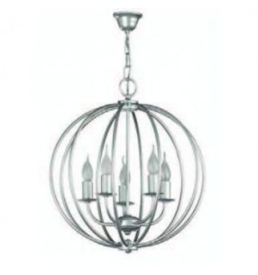 Люстра Арт. L-Nalo/5 Joalpa (Испания)