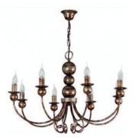 Люстра Арт. L-Nejar/8 Joalpa (Испания)