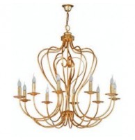 Люстра Арт. L-Oslam/10 Joalpa (Испания)