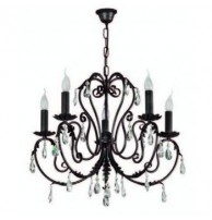 Люстра Арт. L-Rodia/5 Joalpa (Испания)