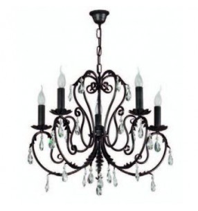 Люстра Арт. L-Rodia/5 Joalpa (Испания)