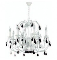 Люстра Арт. L-Rodia/8 Joalpa (Испания) Люстра Арт. L-Rodia/8 Joalpa (Испания)