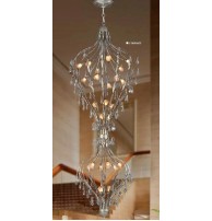 Люстра Арт. L-Tapias/27 Joalpa (Испания)