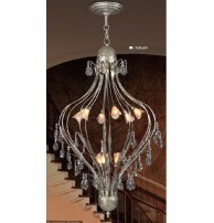 Люстра Арт. L-Tapias/9 Joalpa (Испания) Люстра Арт. L-Tapias/9 Joalpa (Испания)