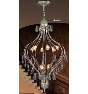 Люстра Арт. L-Tapias/9 Joalpa (Испания)