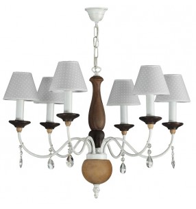 Люстра Арт. L-Tapis-6 Joalpa (Испания) Люстра Арт. L-Tapis-6 Joalpa (Испания)