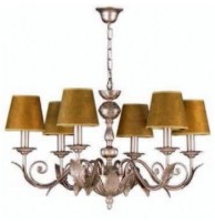 Люстра Арт. L-Tatiana/6P Joalpa (Испания)