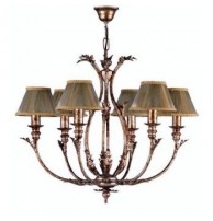 Люстра Арт. L-Tinor/6 Joalpa (Испания)