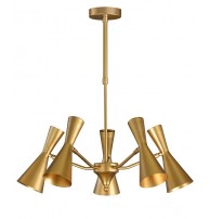 Люстра Арт. L-Trimo-5 Joalpa (Испания)