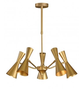 Люстра Арт. L-Trimo-5 Joalpa (Испания)