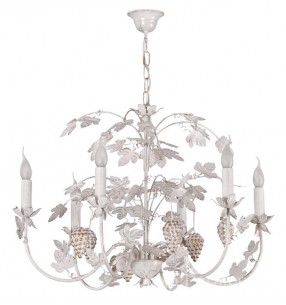 Люстра Арт. L-Vinar/6 Joalpa (Испания)