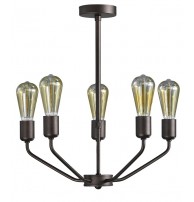 Люстра Арт. L-Yami-5 Joalpa (Испания)