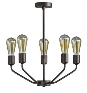 Люстра Арт. L-Yami-5 Joalpa (Испания)