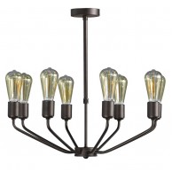 Люстра Арт. L-Yami-8 Joalpa (Испания) Люстра Арт. L-Yami-8 Joalpa (Испания)