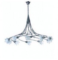 Люстра Арт. L-Zarina/10 Joalpa (Испания)