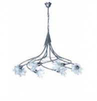 Люстра Арт. L-Zarina/8 Joalpa (Испания)