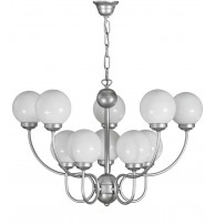 Люстра Арт. L-Zorita-10 Joalpa (Испания)